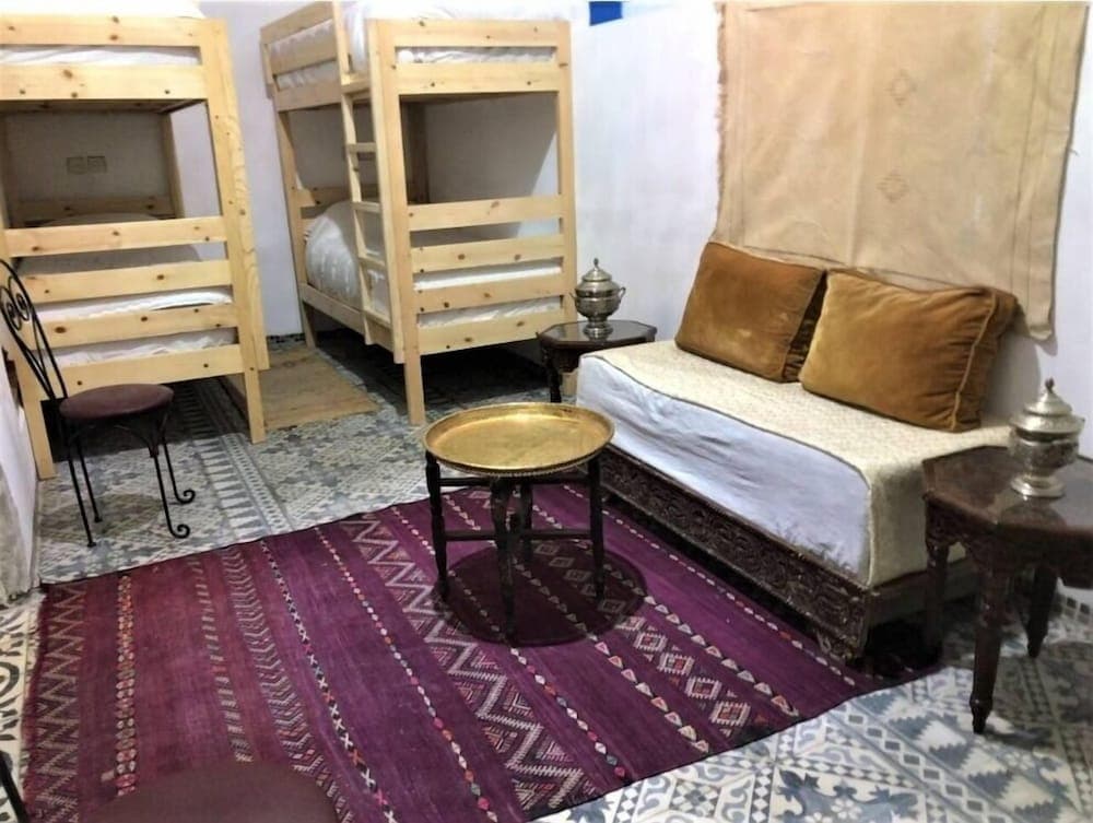 Auberge Riad Buena Vista - Hostel