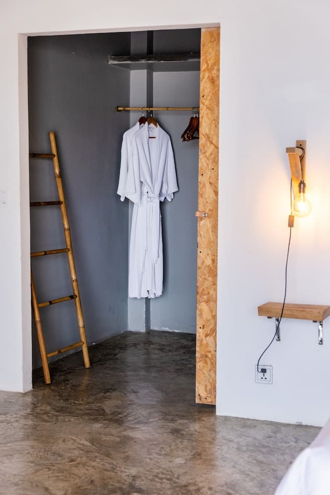 The Secret Garden Koh Rong