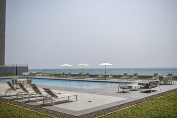 Waves Luxury Apartments