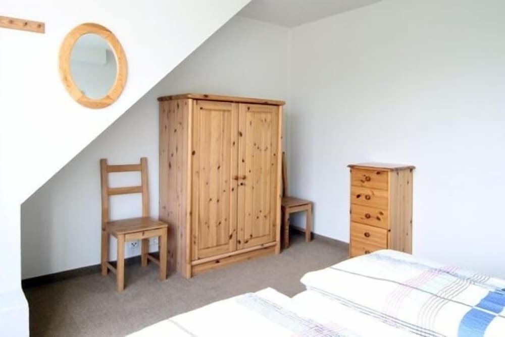 Ferienhof Weilandt - Ferienhäuser