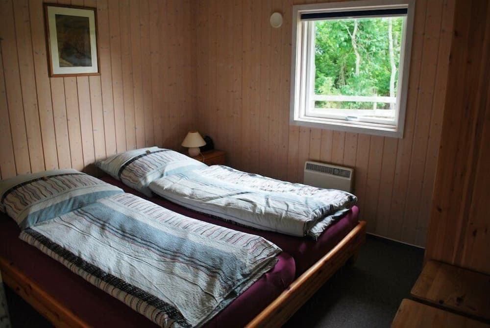 Ferienhof Weilandt - Ferienhäuser