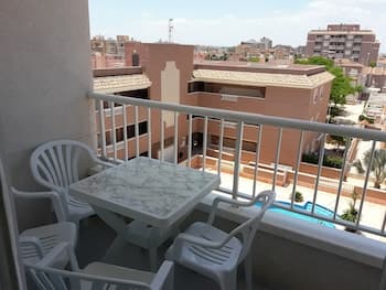 Apartamento Salamanca 38