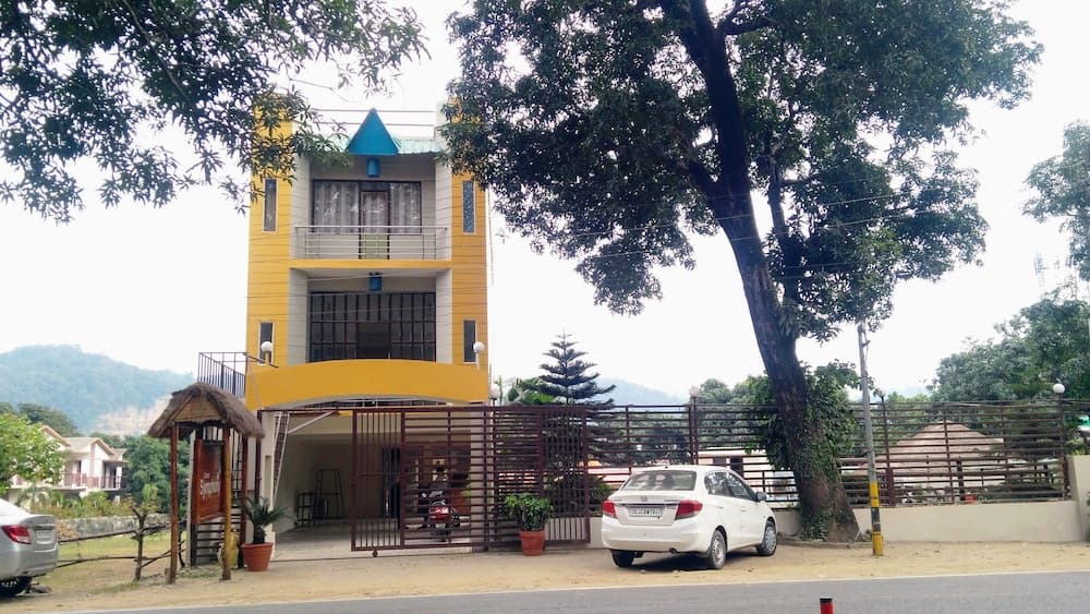 hotel image