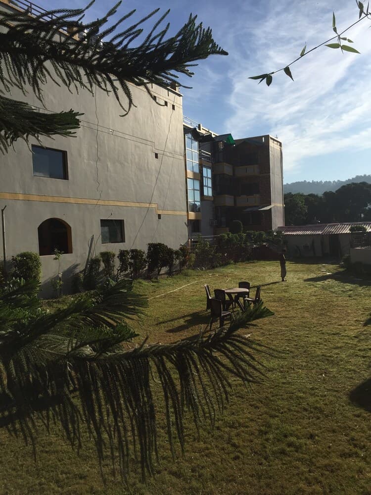hotel image