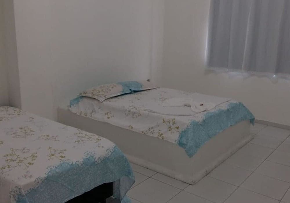 Hotel Amazônia Belém