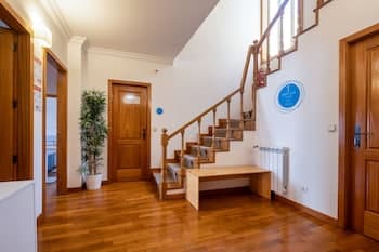 InnEsposende Sports Hostel