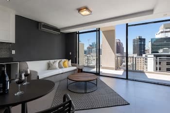 The Decks 1102 by CTHA