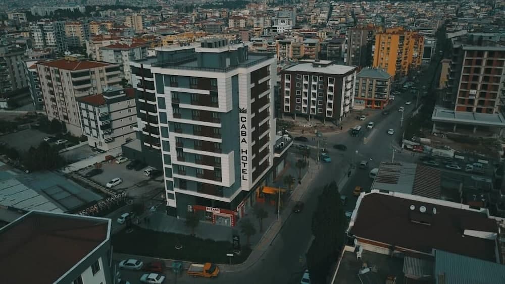 hotel image