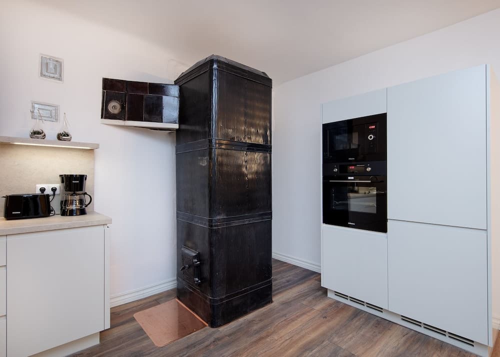 Blacksmith Old Town Apartments