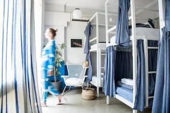 Thanasis Place Hostel