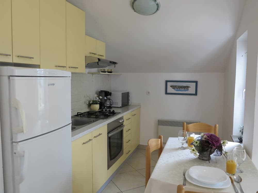 Apartments Dijana & Ivan