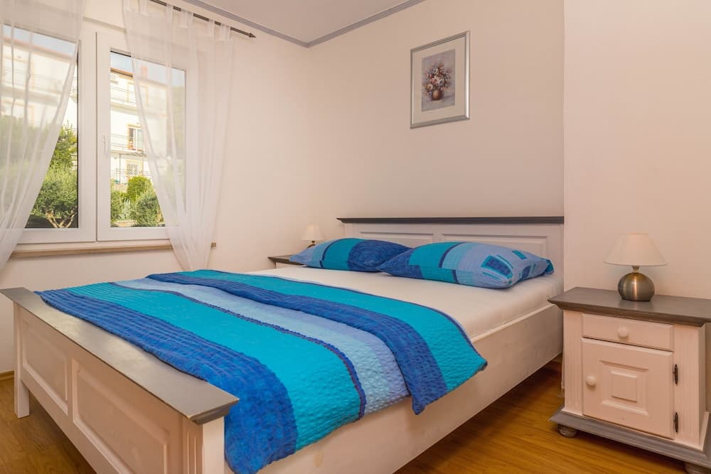 Apartments Minea & Anđelina