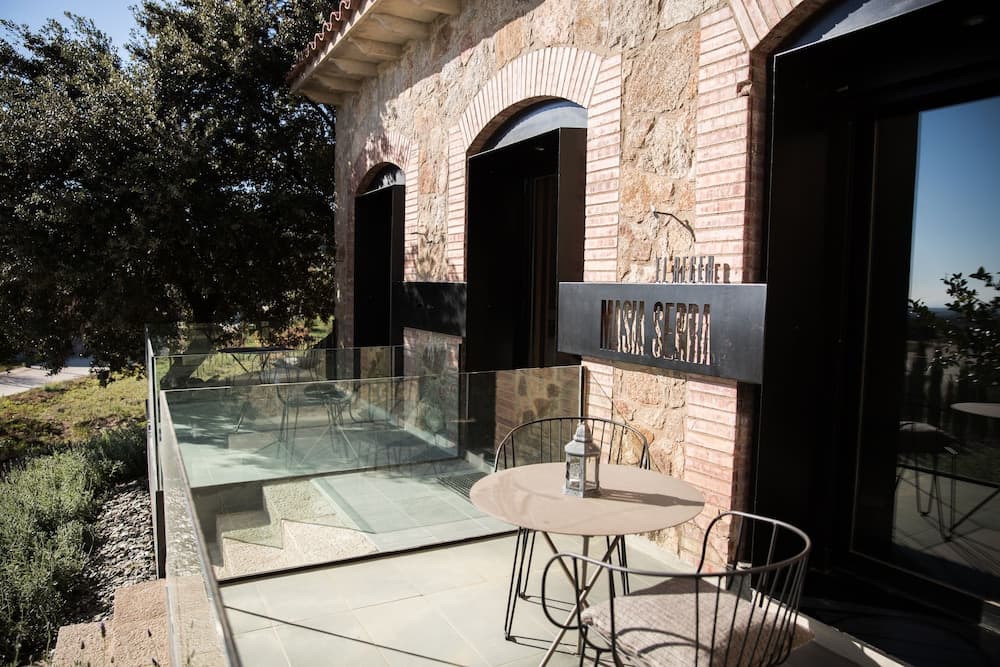 El Recer de Masia Serra - Adults Only