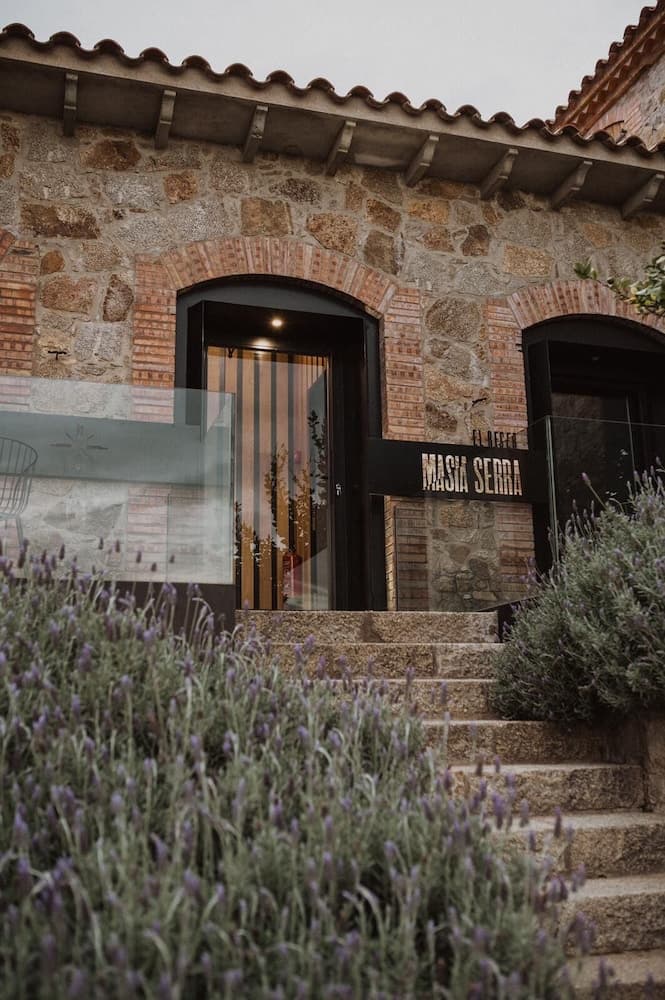 El Recer de Masia Serra - Adults Only