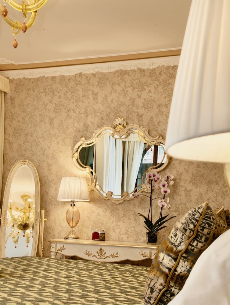 EGO’ Boutique Hotel - The Silk Road