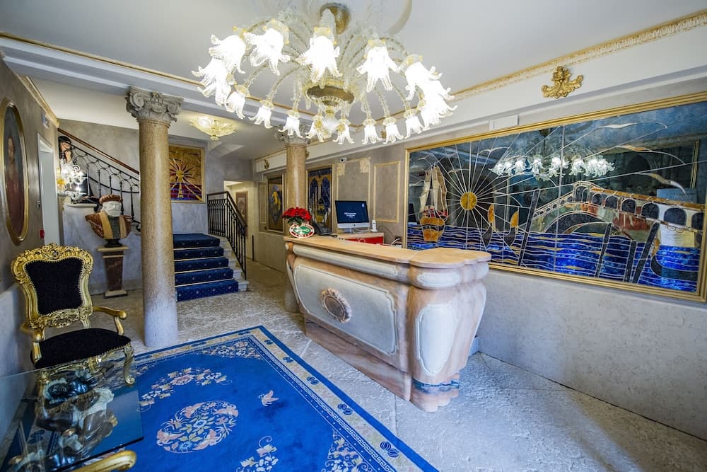 EGO’ Boutique Hotel - The Silk Road