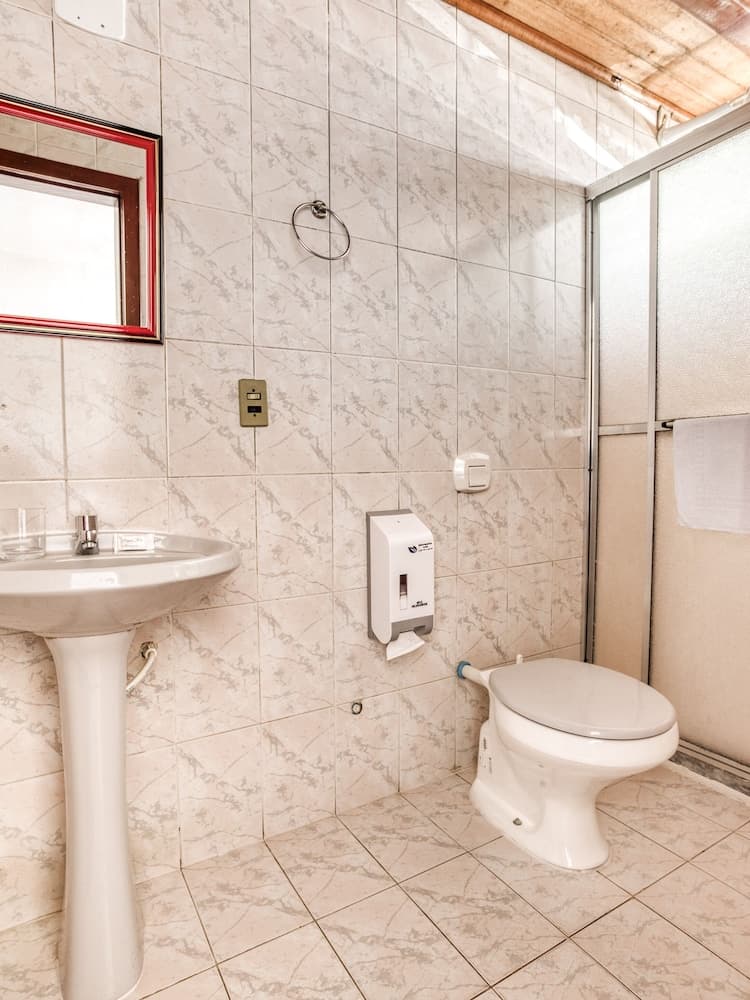 Pousada Lago de Garda