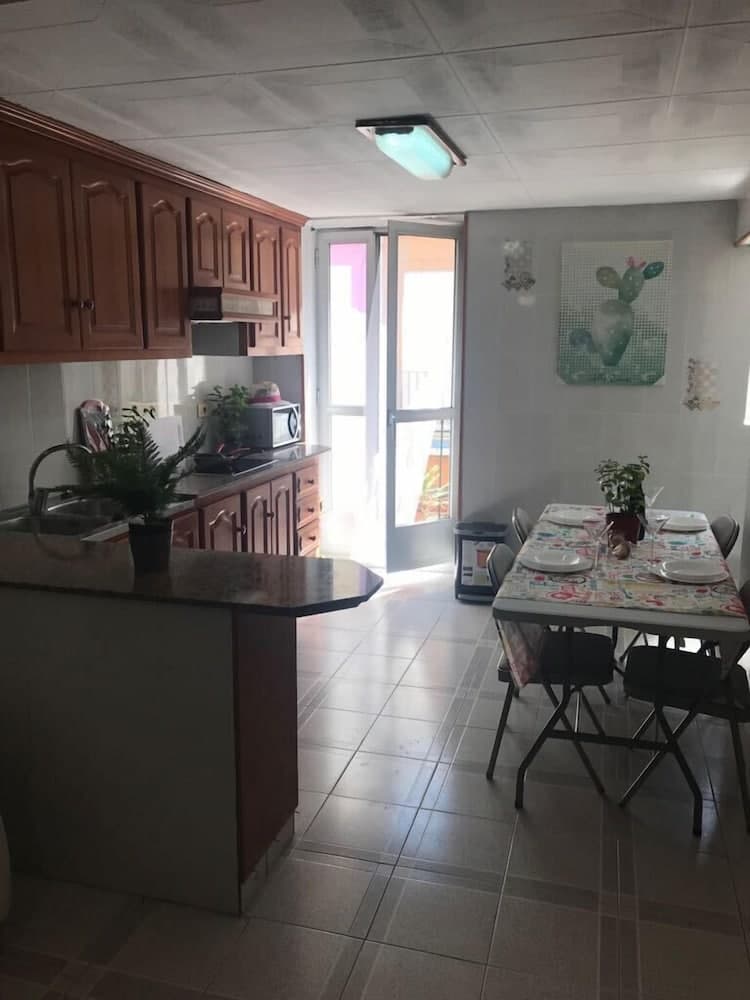 Vinaroz Sunset - SJ Beach