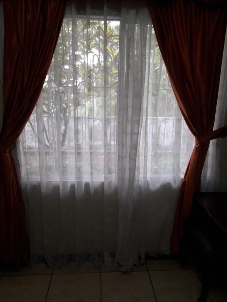 Hotel Ecologico Riverside