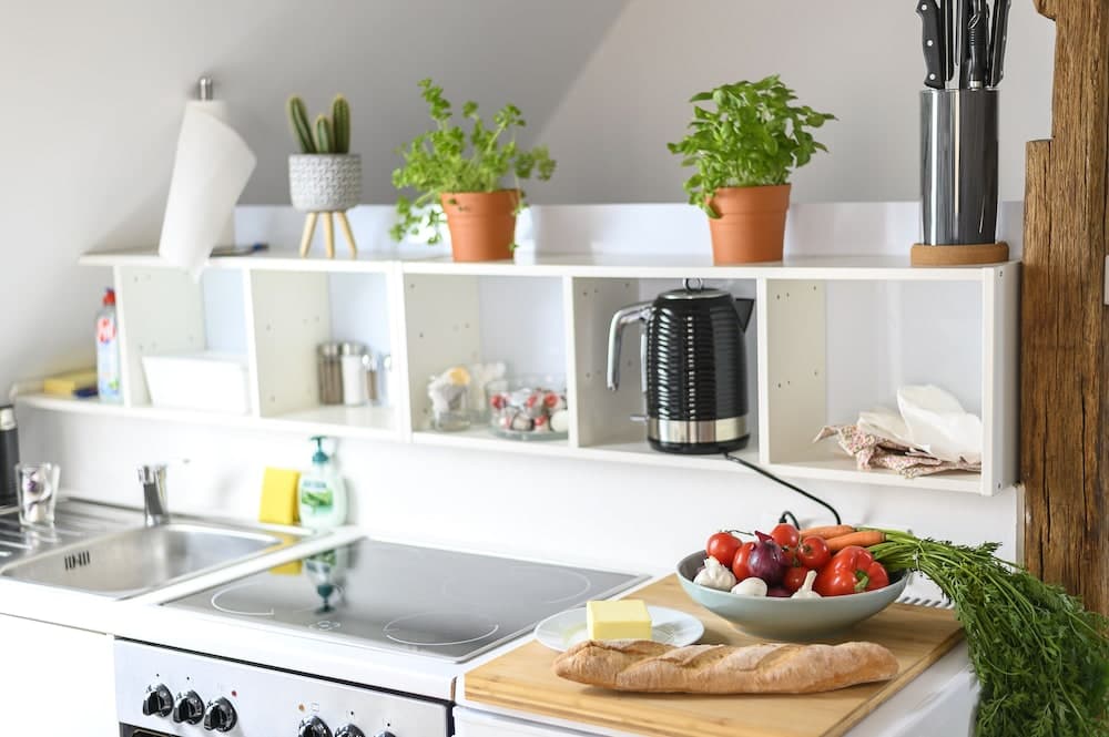 Altstadt Apartments Verden - Strukturstraße