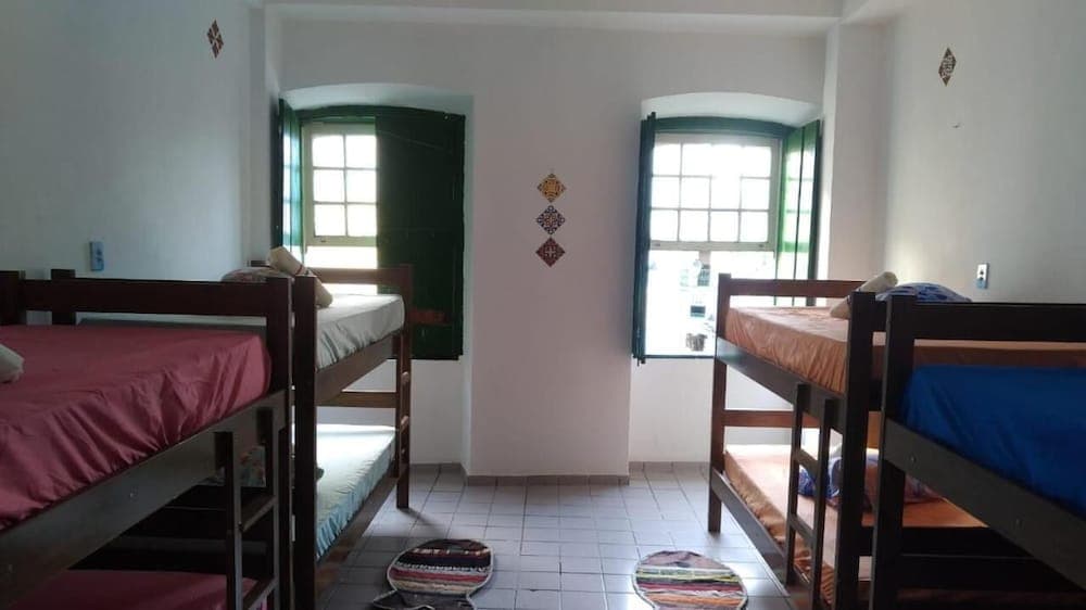 Carnaval Inn-Pelourinho