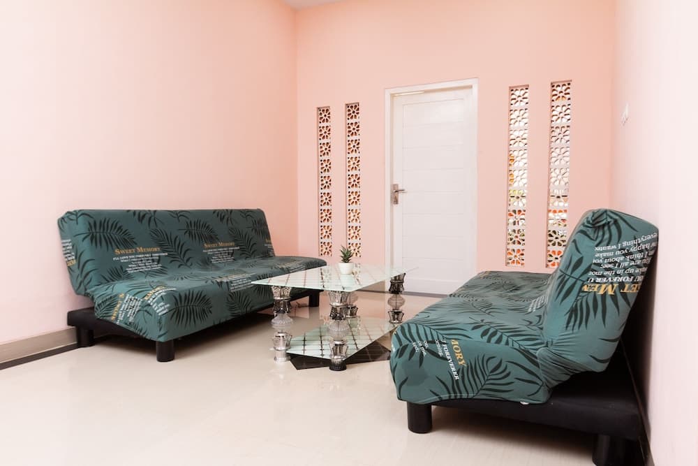 Hotel O Yogyakarta near Universitas Gadjah Mada formerly Sellinas Guesthouse