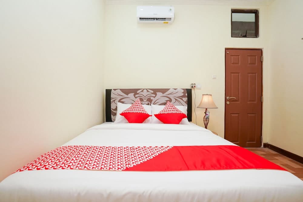 OYO 1856 Ale Homestay