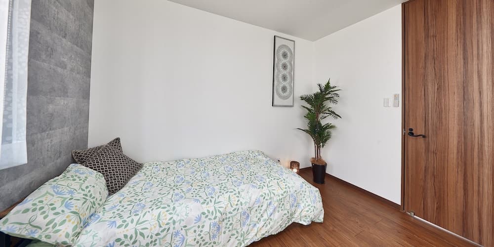 Kouri side village Rekibu