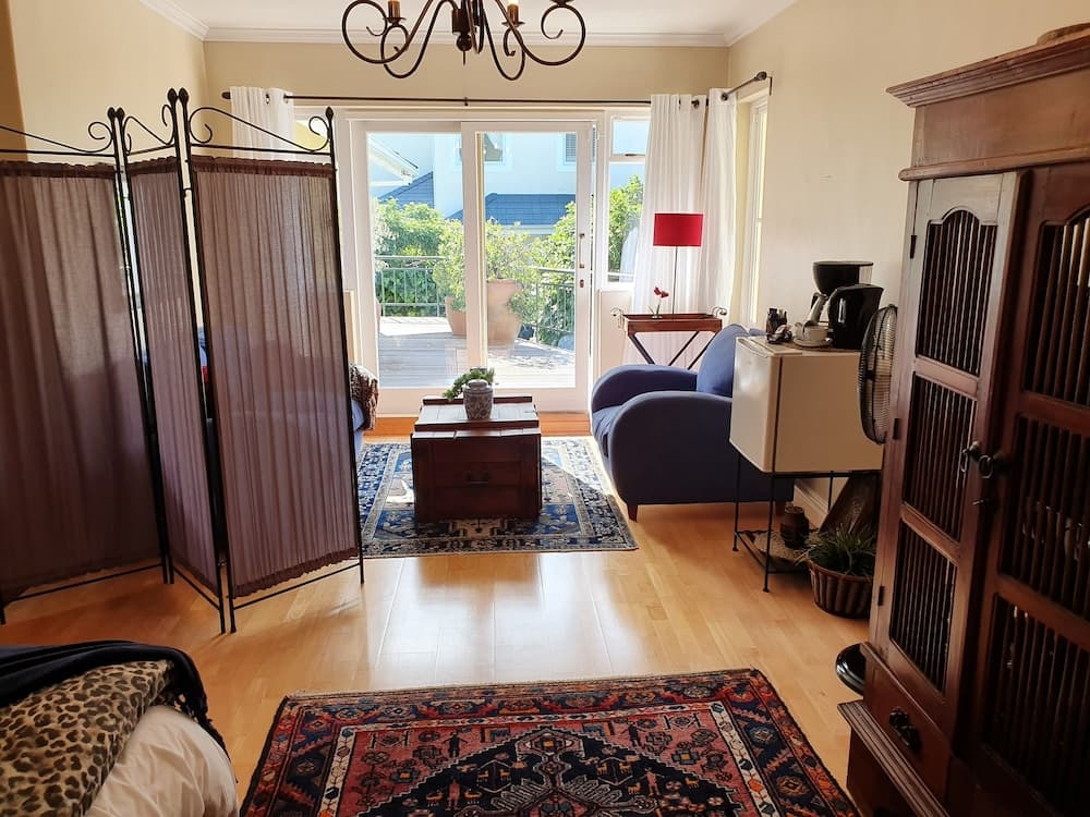 On Pinewood Guest House