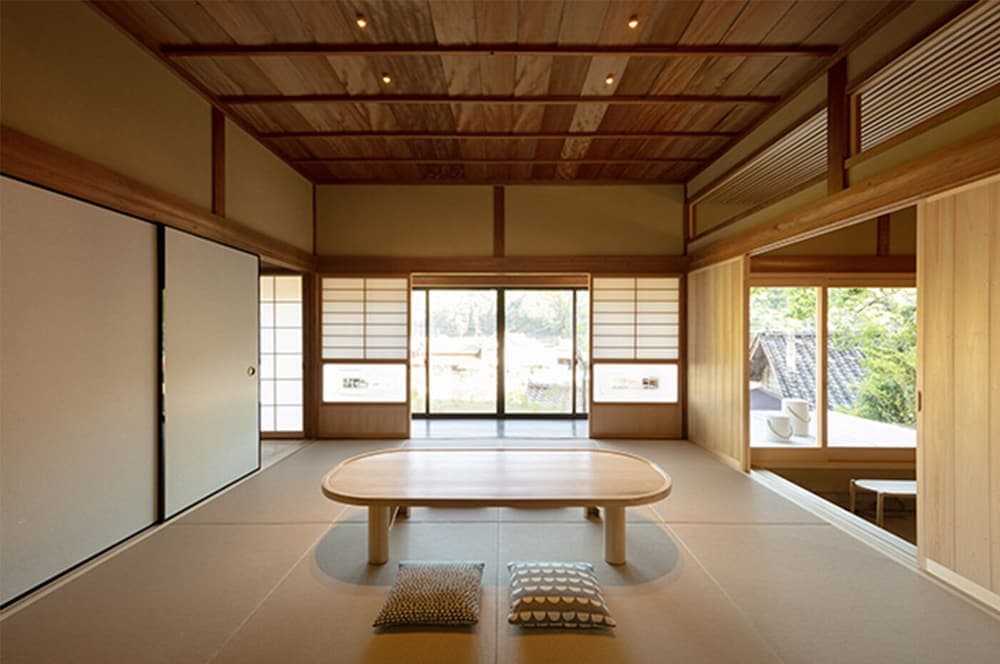 Hinui Hitohi Yasudatei