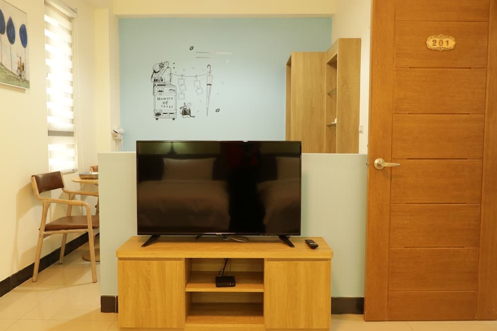 Kinmen Happiness Homestay