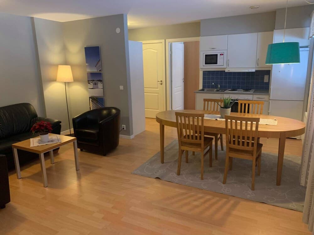 Ekängens vandrarhem i Virserum