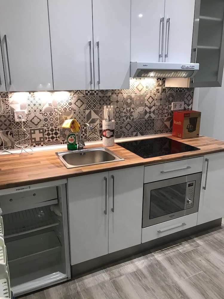 Vinaroz Sunset - Cozy House