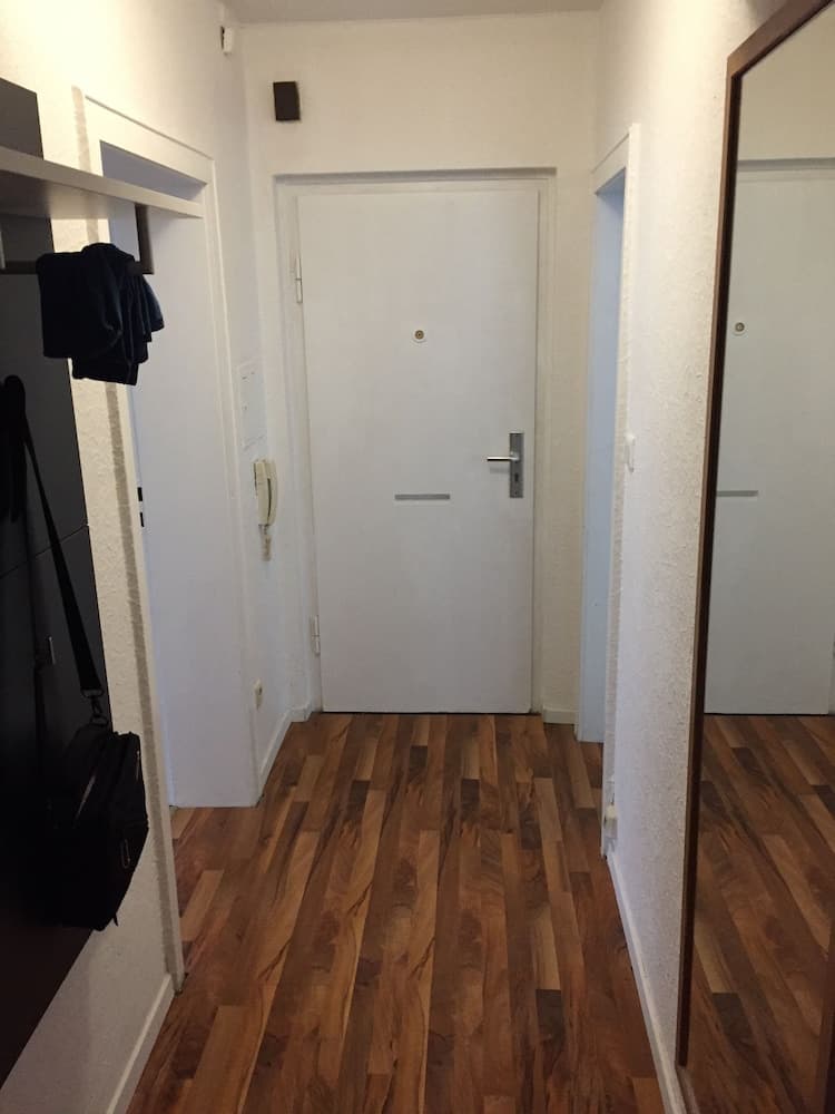 AgT Messeunterkunft 19