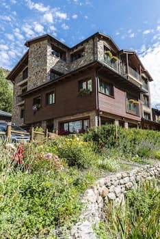 Apartamentos Els Meners