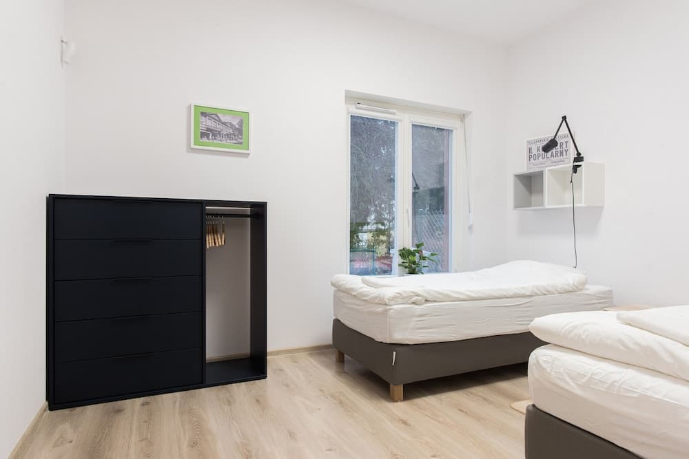 Dom Gościnny LukLuk