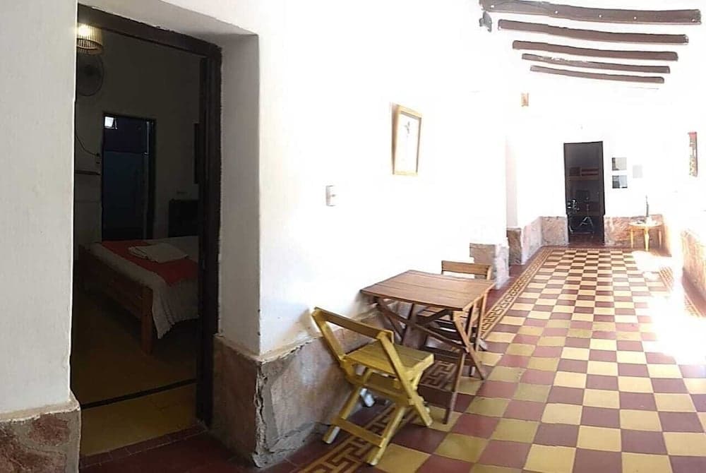 Hostel Jaracanda