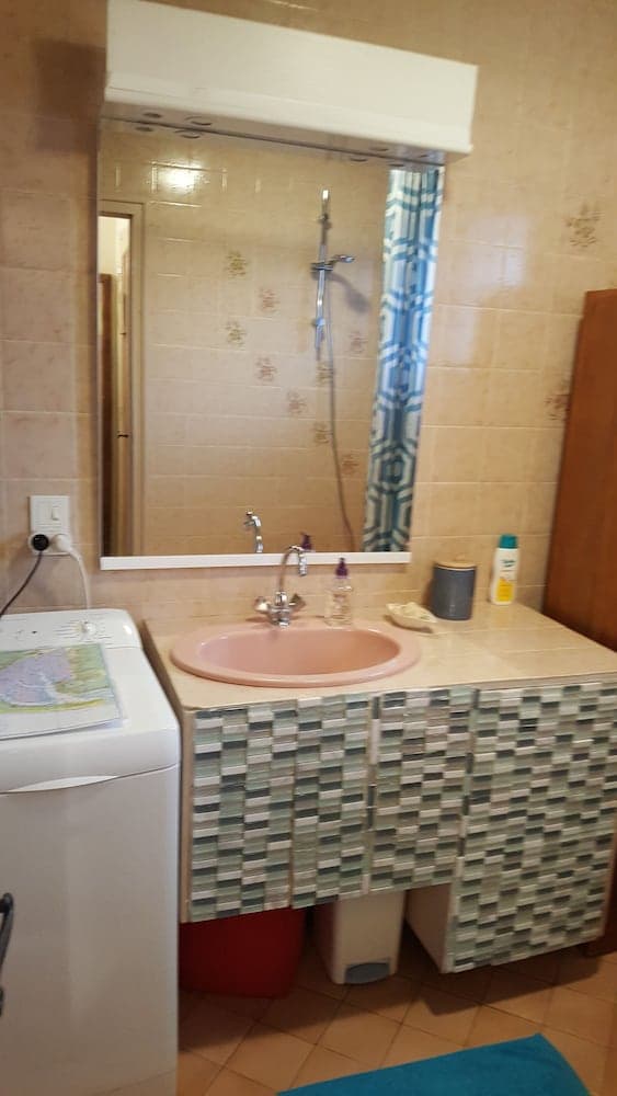 La Chambre d'Hotes Chez Titi