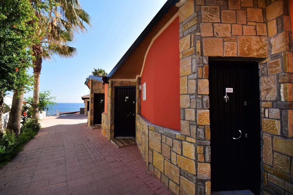 Club Star Beach Hotel - All-Inclusive