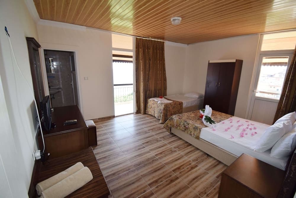 Club Star Beach Hotel - All-Inclusive