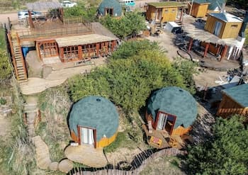 Complejo Playa Grande Punta del Diablo