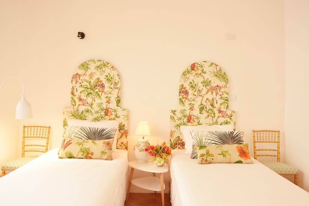 Splendid Serviced Guest House Ocean View Montezuma