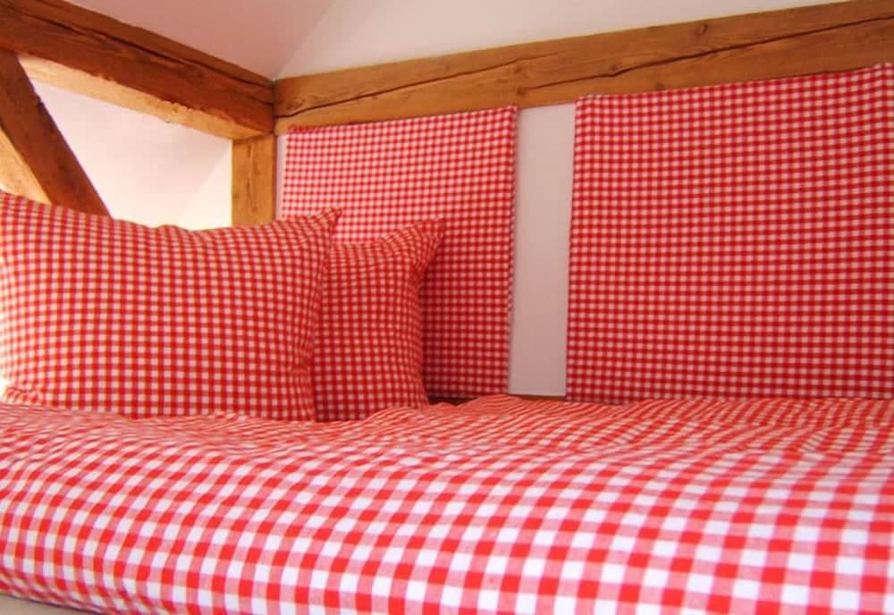 BioPension Kirschenfee