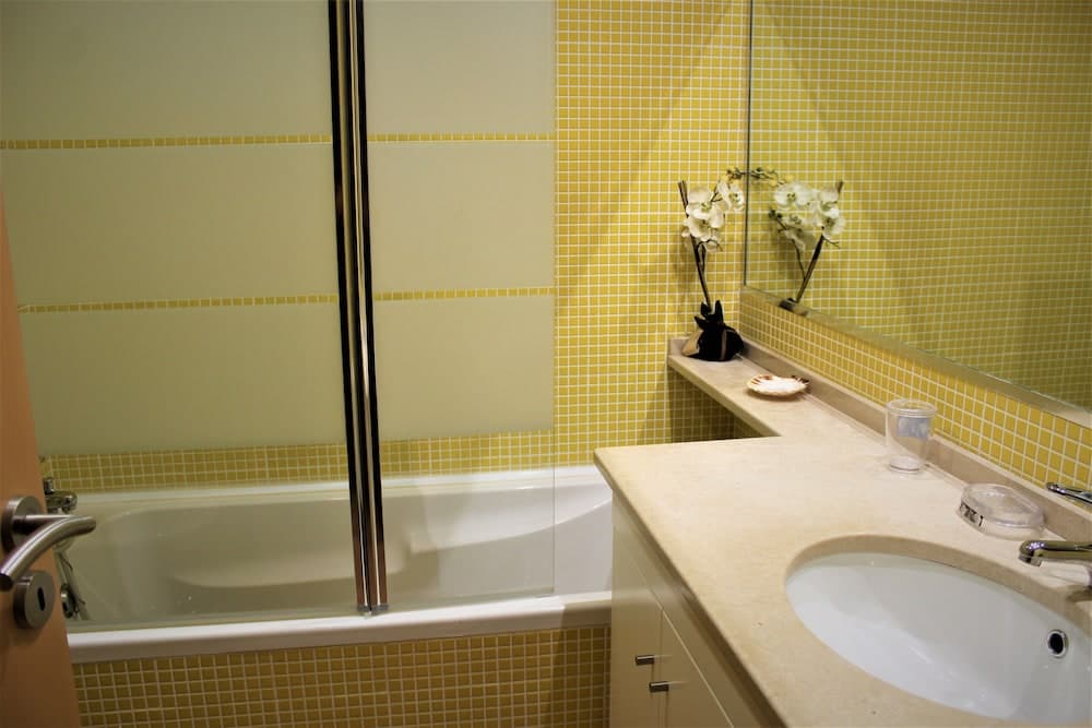 4D Terrace by Casas & Papéis