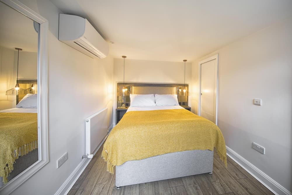 José Pizarro The Swan Inn Esher