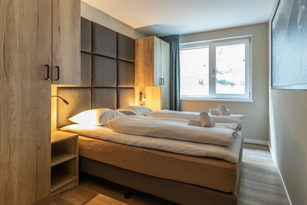 UplandParcs Montafon