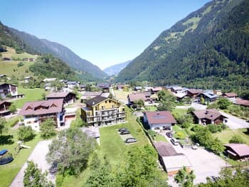 UplandParcs Montafon