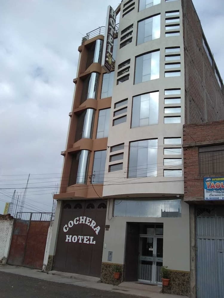 hotel image