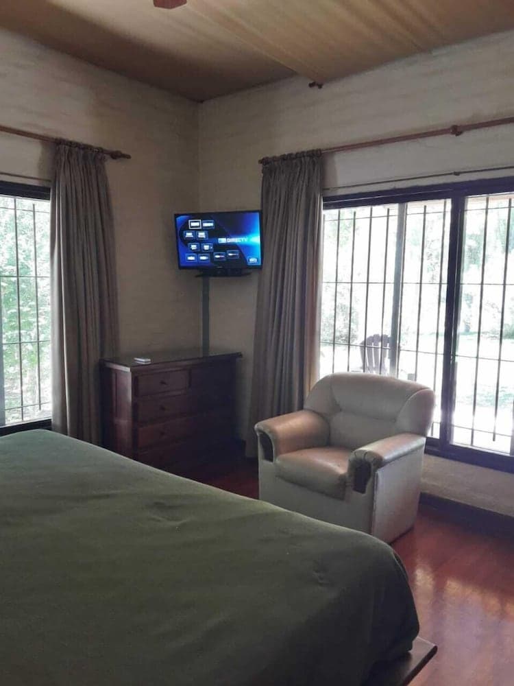 Apart Cabañas Olivos del Sol