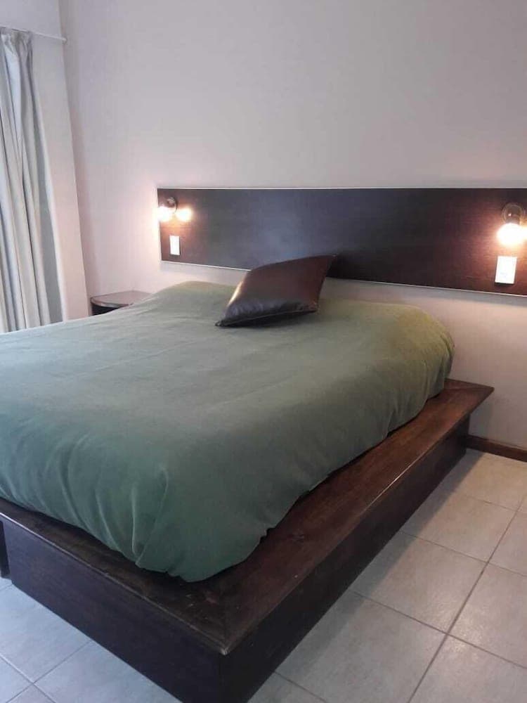 Apart Cabañas Olivos del Sol